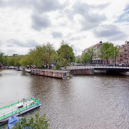 Tommy's Bed & Breakfast Amsterdam