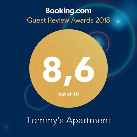 Tommy's 3*