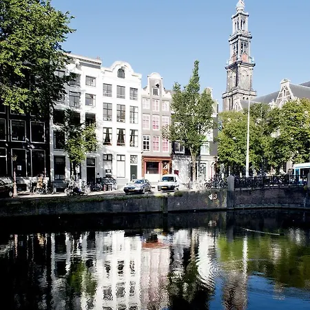 Bed & Breakfast Tommy's Amsterdam