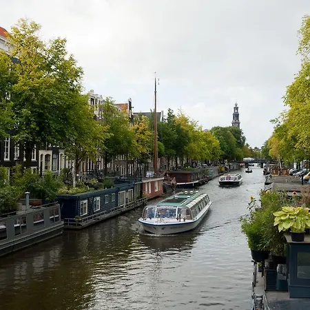 Tommy's Bed & Breakfast Amsterdam