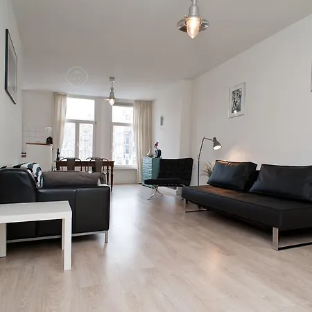 Tommy's Bed & Breakfast Amsterdam